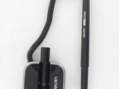 Deli Roller Kalem 0.5 MM spiralli